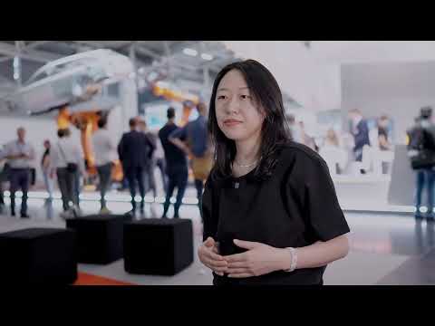 RoboDK Team Interviews