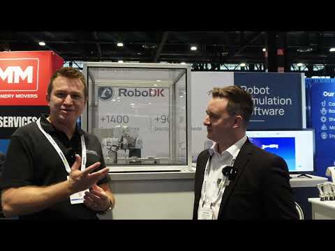 Tradeshows & Interviews