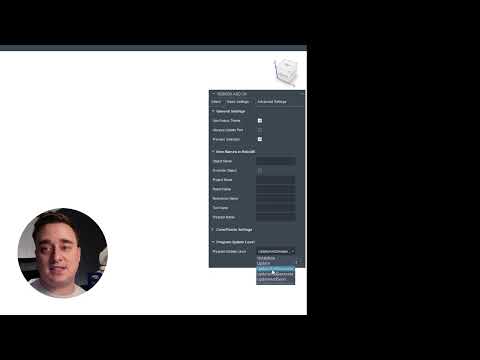 RoboDK Quick Tips