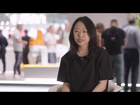 RoboDK Team Interviews