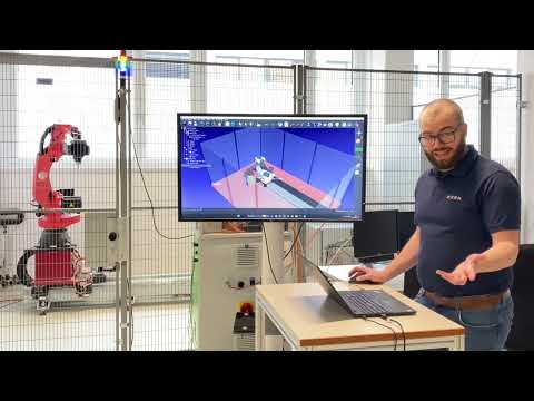 Case Studies - RoboDK