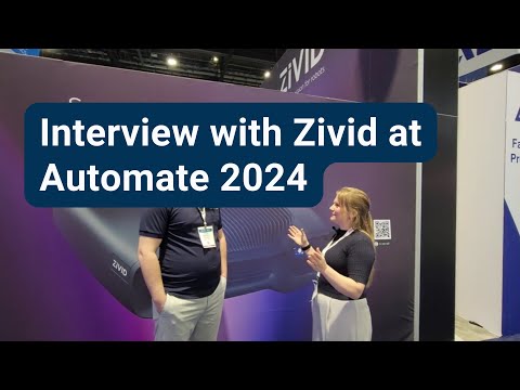 Tradeshows _ Interviews